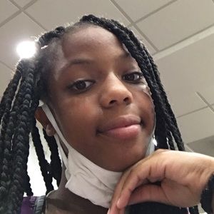 Meet your Posher, Faith